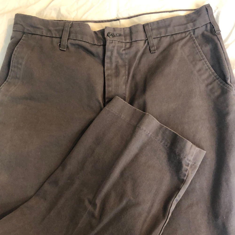 Men’s work pants